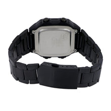 Cargar imagen en el visor de la galería, RELOJ  PARA HOMBRE SKECHERS  SR5132 - NEGRO
