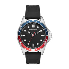 Cargar imagen en el visor de la galería, RELOJ DEPORTIVO PARA HOMBRE SKECHERS  SR5141 - NEGRO
