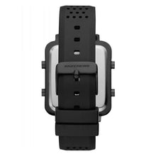Cargar imagen en el visor de la galería, RELOJ DEPORTIVO PARA HOMBRE SKECHERS  SR5147 - NEGRO

