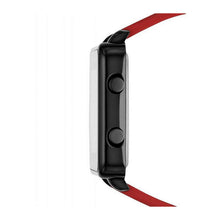 Cargar imagen en el visor de la galería, RELOJ DEPORTIVO PARA HOMBRE SKECHERS  SR5148 - ROJO
