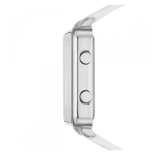 Cargar imagen en el visor de la galería, RELOJ DEPORTIVO PARA MUJER SKECHERS  SR6204 - BLANCO
