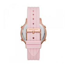 Cargar imagen en el visor de la galería, RELOJ DEPORTIVO PARA MUJER SKECHERS  SR6205 - ROSA
