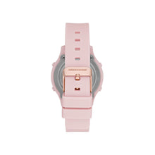 Cargar imagen en el visor de la galería, RELOJ DEPORTIVO PARA MUJER SKECHERS  SR6220 - ROSA
