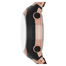 Cargar imagen en el visor de la galería, RELOJ  PARA MUJER SKECHERS LYNWOOD SR2106 - NEGRO
