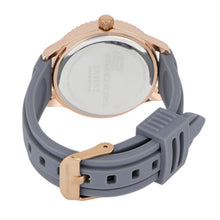 Cargar imagen en el visor de la galería, RELOJ DEPORTIVO PARA MUJER SKECHERS  SR9062 - GRIS
