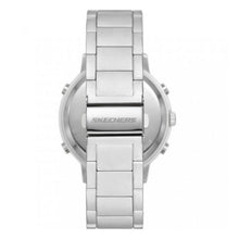 Cargar imagen en el visor de la galería, RELOJ  PARA HOMBRE SKECHERS SKECHERS SR5175 - PLATEADO
