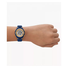 Cargar imagen en el visor de la galería, RELOJ  PARA MUJER SKECHERS WOODLAKE SR2137 - AZUL

