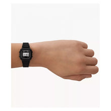 Cargar imagen en el visor de la galería, RELOJ  PARA MUJER SKECHERS ALTA SR2138 - NEGRO
