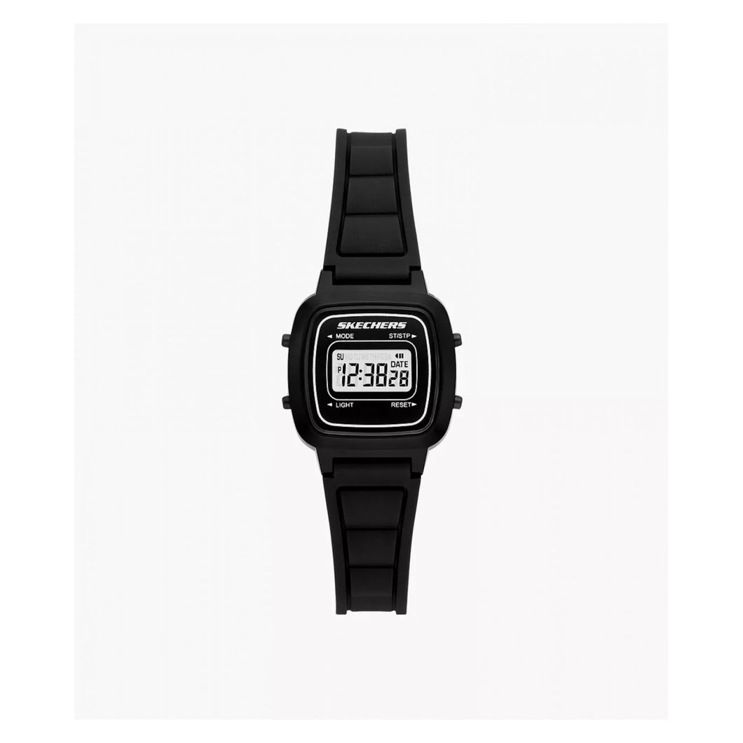 RELOJ  PARA MUJER SKECHERS ALTA SR2138 - NEGRO