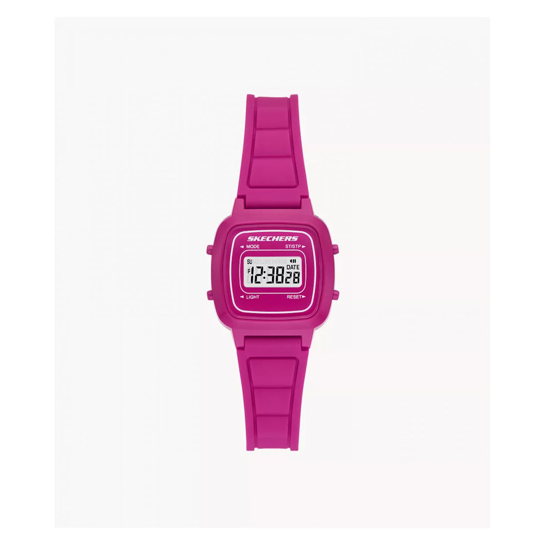 RELOJ  PARA MUJER SKECHERS ALTA SR2140 - ROSA