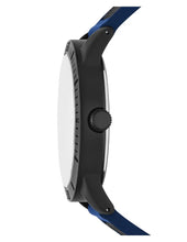 Cargar imagen en el visor de la galería, RELOJ  PARA HOMBRE SKECHERS BURLINGAME SR5203 - NEGRO
