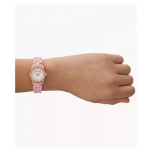 Cargar imagen en el visor de la galería, RELOJ  PARA MUJER SKECHERS PALISADES SR6279 - ROSA
