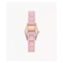Cargar imagen en el visor de la galería, RELOJ  PARA MUJER SKECHERS PALISADES SR6279 - ROSA
