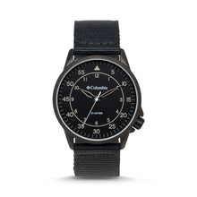 Cargar imagen en el visor de la galería, RELOJ  PARA HOMBRE COLUMBIA  CSS15-005 - NEGRO
