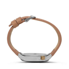 Cargar imagen en el visor de la galería, RELOJ CLÁSICO PARA HOMBRE COLUMBIA  CSS15-007 - CAFÉ
