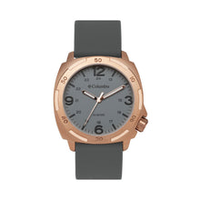 Cargar imagen en el visor de la galería, RELOJ DEPORTIVO PARA HOMBRE COLUMBIA  CSS17-005 - GRIS
