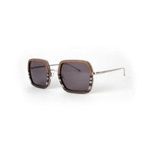 Cargar imagen en el visor de la galería, LENTE DE SOL UNISEX INVICTA I 22611-OBJ-53-03 OUTLOOK
