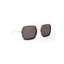 Cargar imagen en el visor de la galería, LENTE DE SOL UNISEX INVICTA I 22611-OBJ-53-03 OUTLOOK
