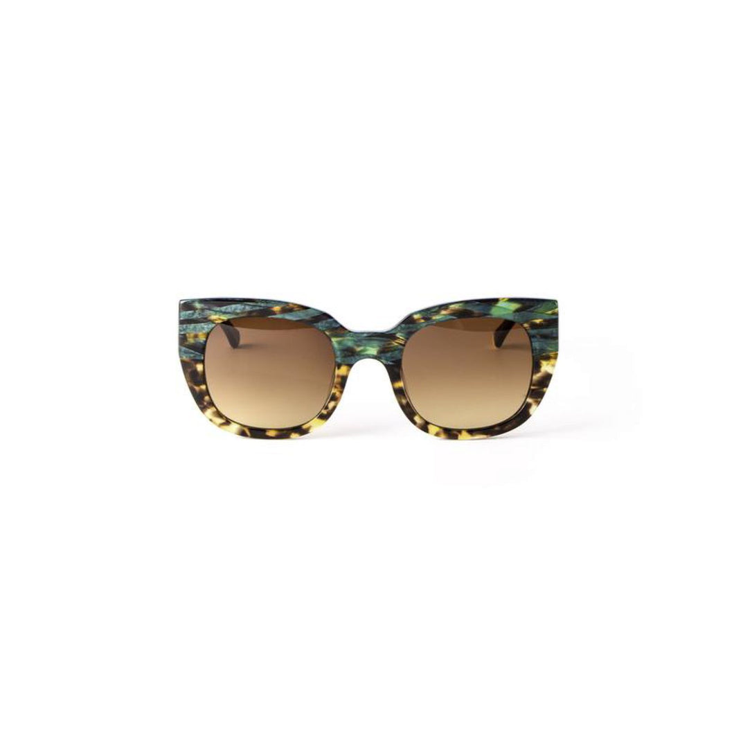 LENTE DE SOL UNISEX INVICTA I 29552-ANG-586 OUTLOOK