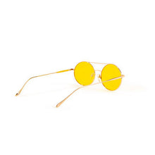 Cargar imagen en el visor de la galería, LENTES DE SOL INVICTA AVIATOR I 28147-AVI-09 CON FILTRO UV POLARIZADO
