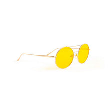 Cargar imagen en el visor de la galería, LENTES DE SOL INVICTA AVIATOR I 28147-AVI-09 CON FILTRO UV POLARIZADO
