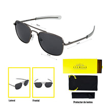 Cargar imagen en el visor de la galería, GAFAS DE SOL INVICTA I39272-AVI-01-P03 UNISEX
