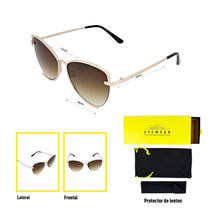 Cargar imagen en el visor de la galería, LENTES DE SOL INVICTA SPECIALTY I 37147-SPE-09-02
