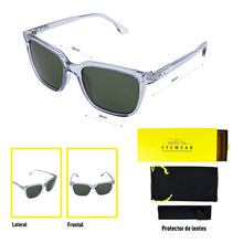 Cargar imagen en el visor de la galería, GAFAS DE SOL INVICTA I40031-ANG-T06-P05 UNISEX
