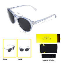 Cargar imagen en el visor de la galería, GAFAS DE SOL INVICTA I44223-DNA-56-P03 UNISEX
