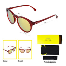 Cargar imagen en el visor de la galería, GAFAS DE SOL INVICTA I44223-DNA-T04-M07 UNISEX
