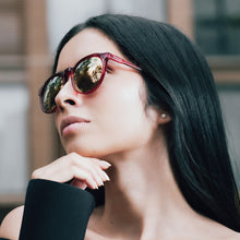 Cargar imagen en el visor de la galería, GAFAS DE SOL INVICTA I44223-DNA-T04-M07 UNISEX
