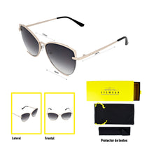 Cargar imagen en el visor de la galería, LENTES DE SOL INVICTA SPECIALTY I 37147-SPE-09-03
