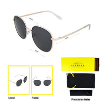 Cargar imagen en el visor de la galería, GAFAS DE SOL INVICTA I40005-PRO-09-P03 UNISEX
