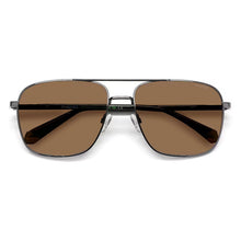 Cargar imagen en el visor de la galería, GAFAS DE SOL POLAROID HOMBRE CUADRADO
