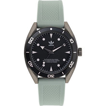 Cargar imagen en el visor de la galería, RELOJ DEPORTIVO PARA UNISEXO ADIDAS EDITION TWO AOFH22001 - GRIS
