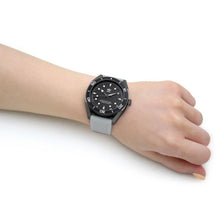 Cargar imagen en el visor de la galería, RELOJ DEPORTIVO PARA UNISEXO ADIDAS EDITION TWO AOFH22001 - GRIS
