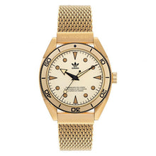 Cargar imagen en el visor de la galería, RELOJ  PARA MUJER ADIDAS EDITION TWO AOFH22004 - DORADO
