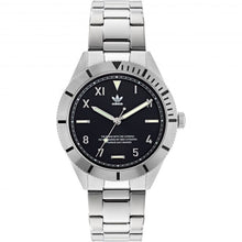 Cargar imagen en el visor de la galería, RELOJ  PARA UNISEXO ADIDAS EDITION THREE AOFH22053 - PLATEADO
