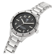 Cargar imagen en el visor de la galería, RELOJ  PARA UNISEXO ADIDAS EDITION THREE AOFH22053 - PLATEADO
