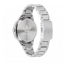 Cargar imagen en el visor de la galería, RELOJ  PARA UNISEXO ADIDAS EDITION THREE AOFH22053 - PLATEADO
