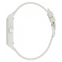Cargar imagen en el visor de la galería, RELOJ DEPORTIVO PARA UNISEXO ADIDAS STREER PROJECT TWO AOST22035 - BLANCO

