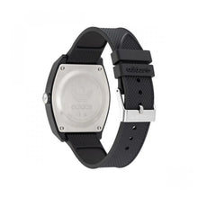 Cargar imagen en el visor de la galería, RELOJ DEPORTIVO PARA UNISEXO ADIDAS STREER PROJECT TWO AOST22038 - NEGRO
