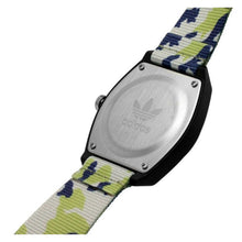 Cargar imagen en el visor de la galería, RELOJ  PARA UNISEXO ADIDAS STREET PROJECT TWO AOST22040 - MULTICOLOR
