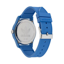 Cargar imagen en el visor de la galería, RELOJ DEPORTIVO PARA UNISEXO ADIDAS STREET AOST22042 - AZUL

