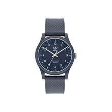 Cargar imagen en el visor de la galería, RELOJ DEPORTIVO PARA UNISEXO ADIDAS STREET AOST22043 - NEGRO
