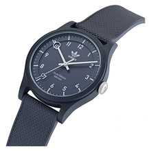 Cargar imagen en el visor de la galería, RELOJ DEPORTIVO PARA UNISEXO ADIDAS STREET AOST22043 - NEGRO
