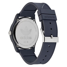 Cargar imagen en el visor de la galería, RELOJ DEPORTIVO PARA UNISEXO ADIDAS STREET AOST22043 - NEGRO
