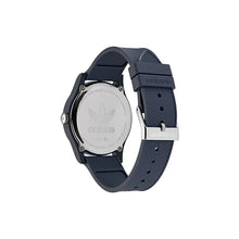 Cargar imagen en el visor de la galería, RELOJ DEPORTIVO PARA UNISEXO ADIDAS STREET AOST22043 - NEGRO
