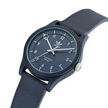 Cargar imagen en el visor de la galería, RELOJ DEPORTIVO PARA UNISEXO ADIDAS STREET AOST22043 - NEGRO
