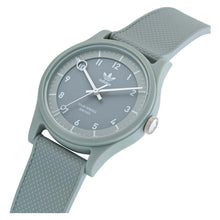 Cargar imagen en el visor de la galería, RELOJ DEPORTIVO PARA UNISEXO ADIDAS STREET AOST22044 - GRIS

